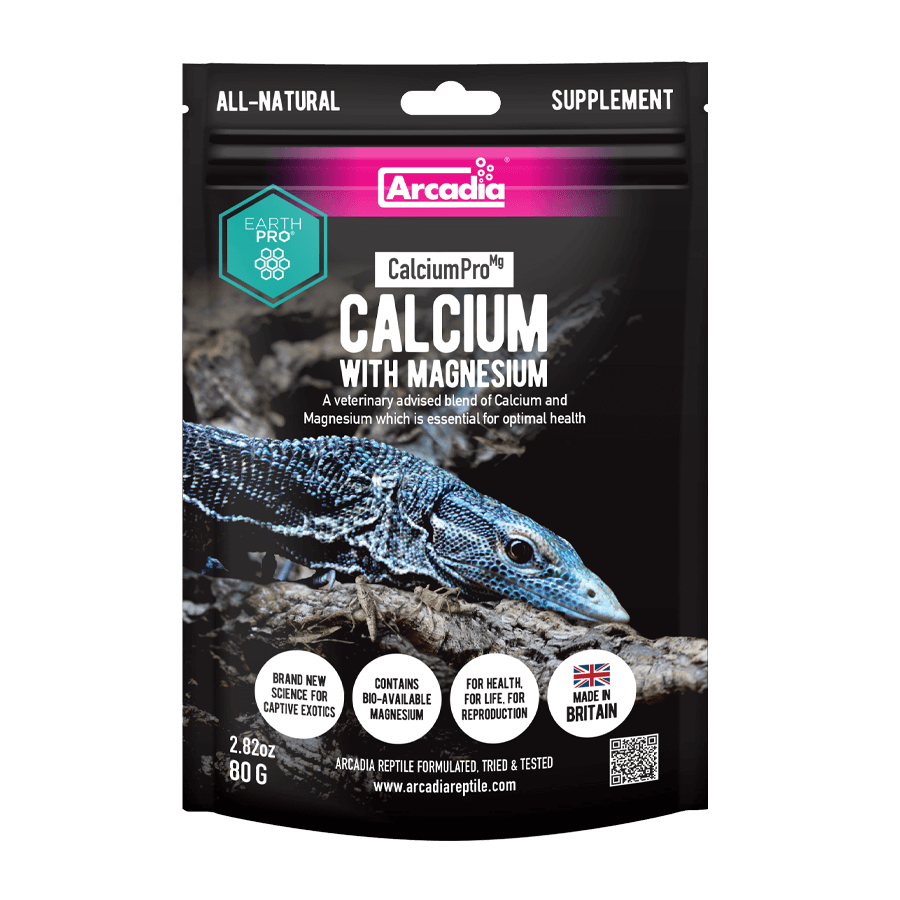 EarthPro CalciumPro Mg
