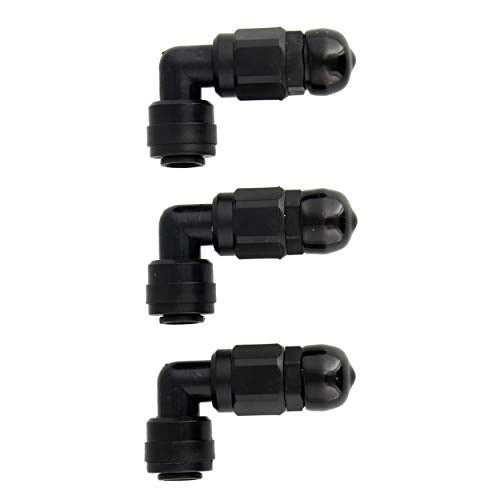 Replacement L-Nozzles (set)