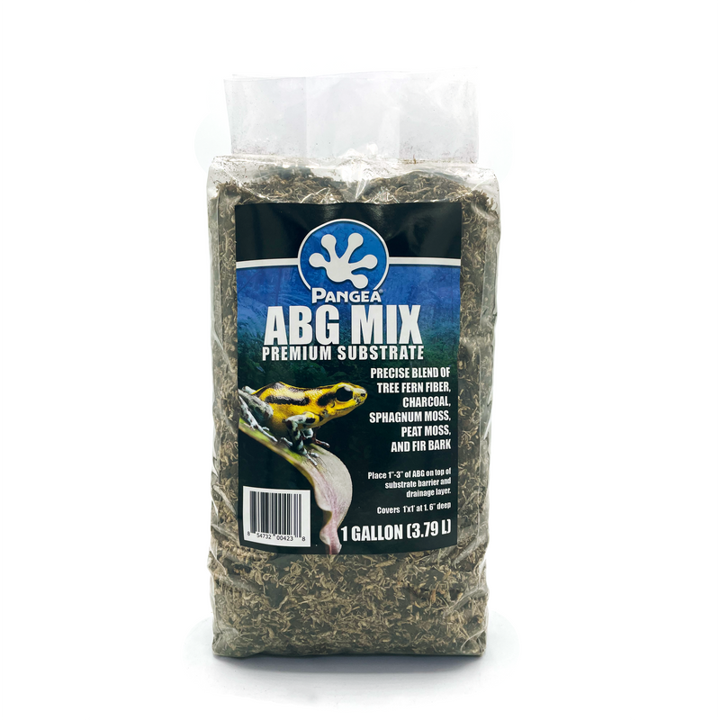 ABG Bioactive Substrate Mix